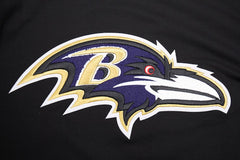 Pro Standard -  Baltimore Ravens Mash Up SJ T-Shirt - Black