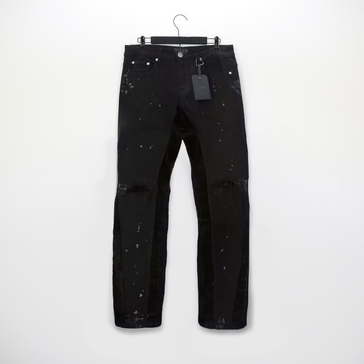 THRT Denim - Amir Denim (Straight)