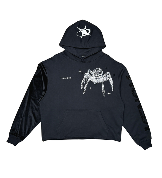【タワレコ限定】VIVISION MAKER'S HOODIE タワレコ限定】VIVISION MAKER'S HOODIE SPIDER WORLDWIDE PUNK V2