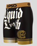 PSD - Liquid Death Black