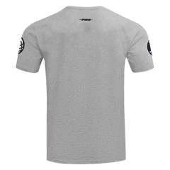 Pro Standard - Brooklyn Nets Script Tee - Grey