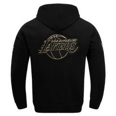 Pro Standard - LA Lakers BG Hoodie - Black