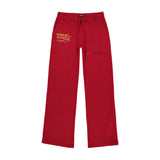 Ed Hardy - Wine Amor Butterfly Sweatpants