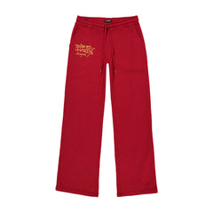 Ed Hardy - Wine Amor Butterfly Sweatpants