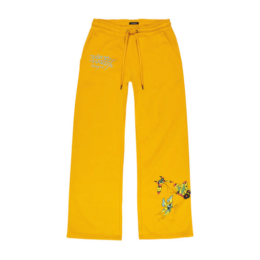 Ed Hardy - Manigold Butterflies Sweatpants