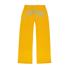 Ed Hardy - Manigold Butterflies Sweatpants