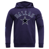 Pro Standard - Dallas Cowboys Bristle Hoodie - Navy