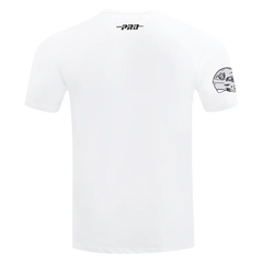 Pro Standard - LA Raider Badge Tee - White