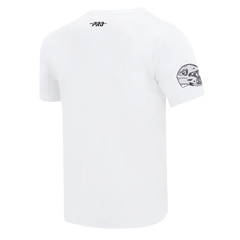 Pro Standard - LA Raider Badge Tee - White