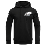 Pro Standard - Philadelphia Eagles Classic Hoodie - Black