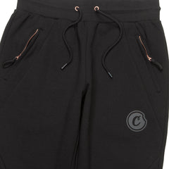 Cookies - First LIght Sweatpants - Black