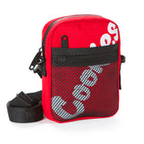 Cookies - Red Layers Shoulder Bag