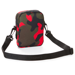 Cookies - Red Camo  Layers Shoulder Bag