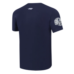 Pro Standard - Dallas Cowboys Badge Teee - Navy