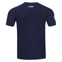 Pro Standard - Dallas Cowboys Badge Tee - Navy