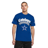 Pro Standard - Dallas Cowboys Best of CJ Tee - Blue