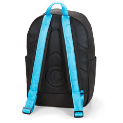 Cookies - Black Orion Backpack (SMELL PROOF) - Sixteen Bars