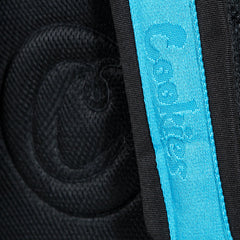 Cookies - Black Orion Backpack (SMELL PROOF) - Sixteen Bars