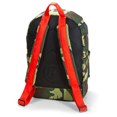 Cookies - Camo Orion Backpack (SMELL PROOF) - Sixteen Bars