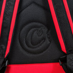 Cookies - Red Orion Backpack (SMELL PROOF) - Sixteen Bars