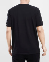 Pro Standard - Washington Commanders Triple Black T-Shirt