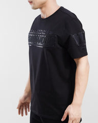 Pro Standard - Washington Commanders Triple Black T-Shirt