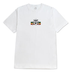 Primitive - Heritage Tee - White