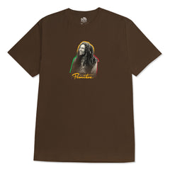 Primitive - One Love Tee - Brown