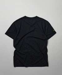 Hudson - Basquiat Pez Tee - Black