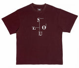 Fifth Loop - Soul Tee - Brown