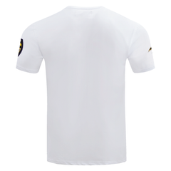 Pro Standard -  Baltimore Ravens Classic SJ T-Shirt - White