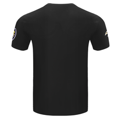 Pro Standard -  Baltimore Ravens Classic SJ T-Shirt - Black