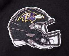 Pro Standard -  Baltimore Ravens Mash Up SJ T-Shirt - Black