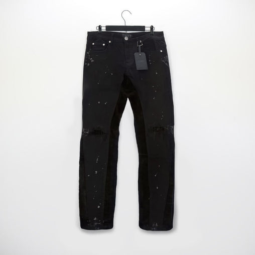 THRT Denim - Amir Denim (Straight)