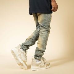 THRT Denim- Sydney (Skinny) Denim