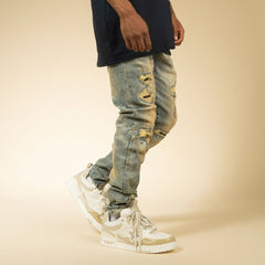 THRT Denim- Sydney (Skinny) Denim