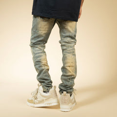 THRT Denim- Sydney (Skinny) Denim