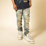 THRT Denim- Sydney (Skinny) Denim