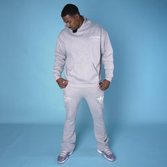 Hasta Muerte - Paradise Sweatpants - Grey