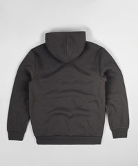 Hudson - Dodge Hellcat Racing Team Hoodie - Grey