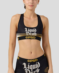 PSD - Liquid Death BS - Black