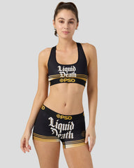 PSD - Liquid Death BS - Black