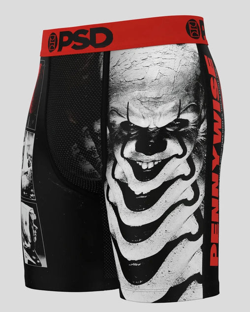 PSD - IT Pennywise