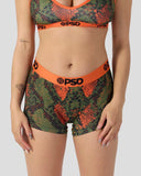 PSD - PB Slither BS - Tan