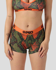 PSD - PB Slither BS - Tan