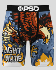 PSD - JA Flight Blue