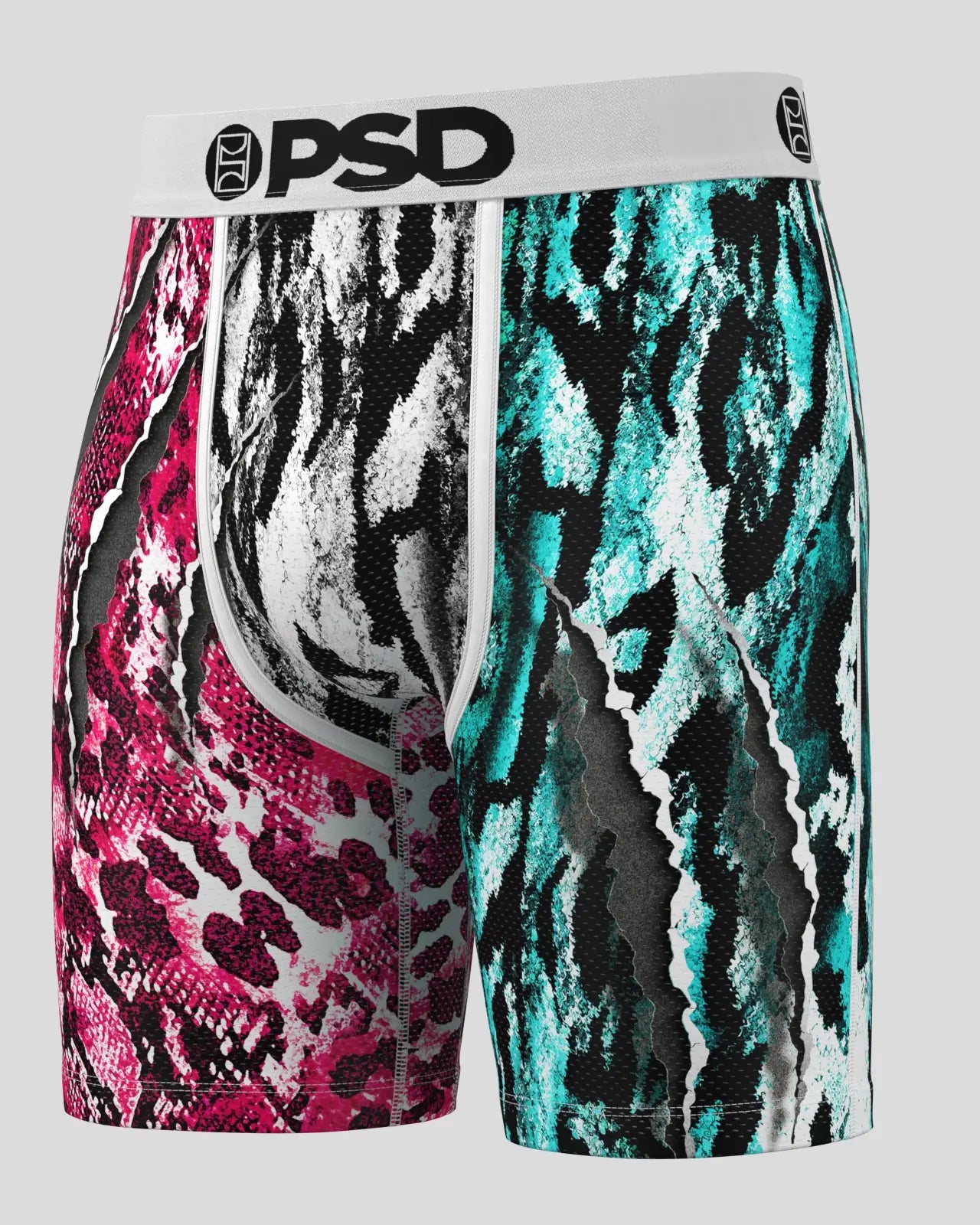 PSD - Ja Reverse Multi