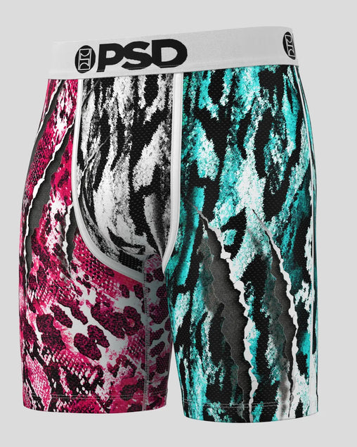 PSD - Ja Reverse Multi