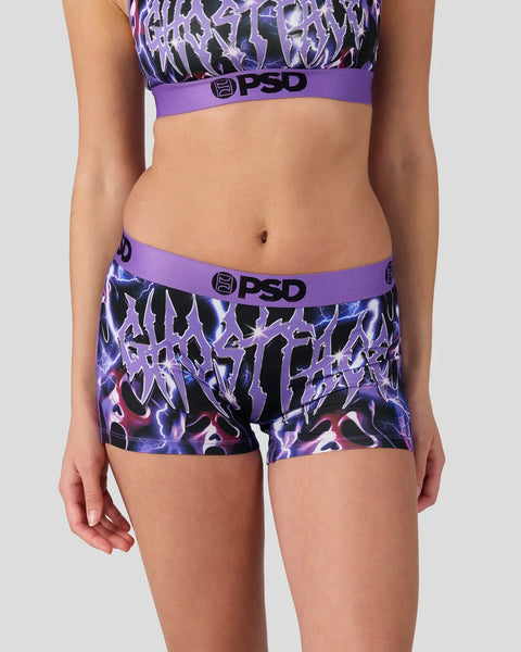 PSD - Ghostface Killa BS - Purple