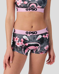 PSD - Warface Blossom BS - Bloom